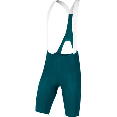 Pantaloncini con Bretelle ENDURA PRO SL EGM Verde 2023 0